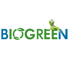 Công ty Biogreen Tarim